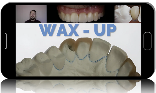 Injectable Technique: Composites Veneers, Comprehensive Online MasterClass 2022