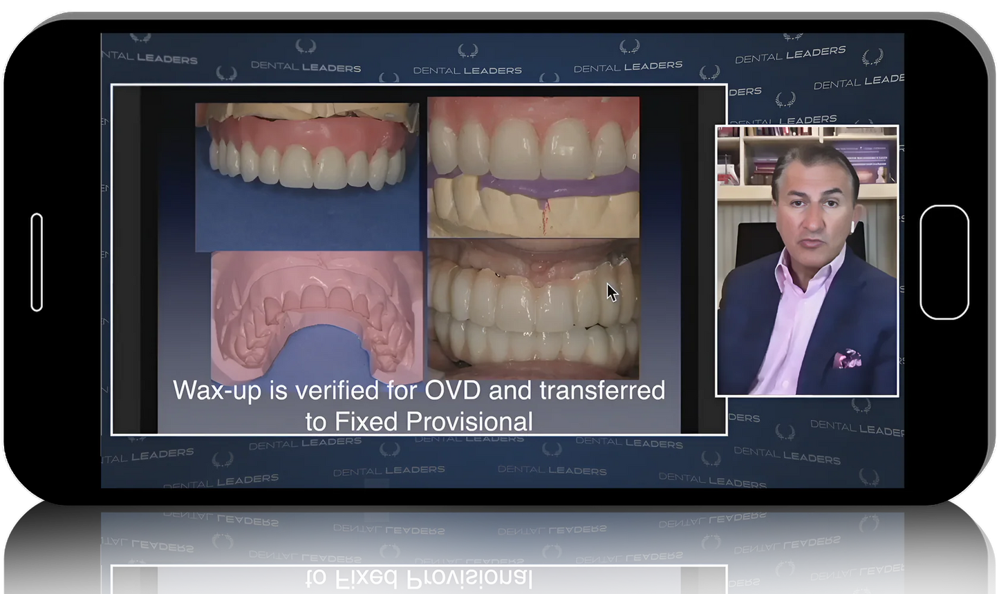 NYU & DentalLeaders: Advanced Implantology MasterClass