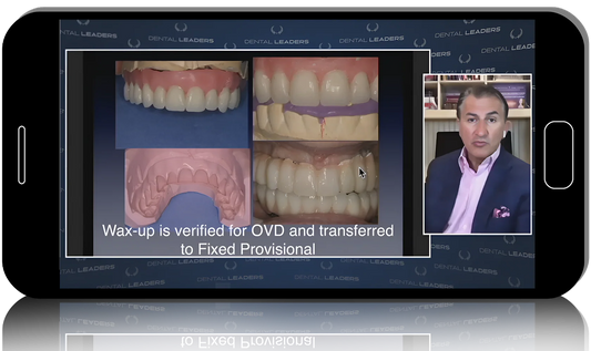 NYU & DentalLeaders: Advanced Implantology MasterClass
