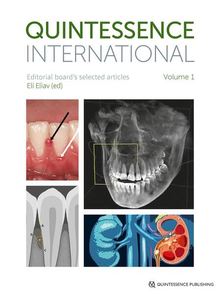 Quintessence International: Editorial Board's Articles' Selection