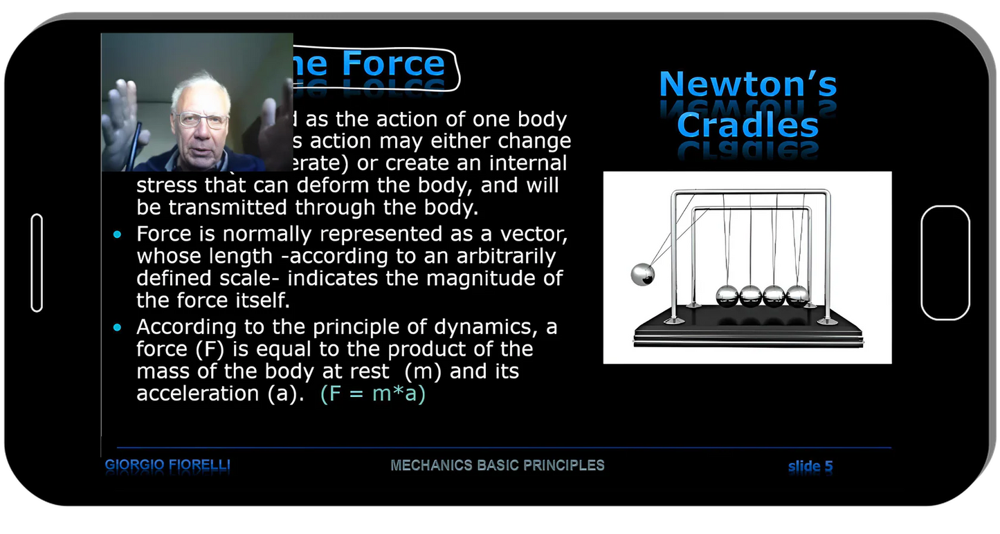 Biomechanics Fundamentals of Orthodontic Therapy