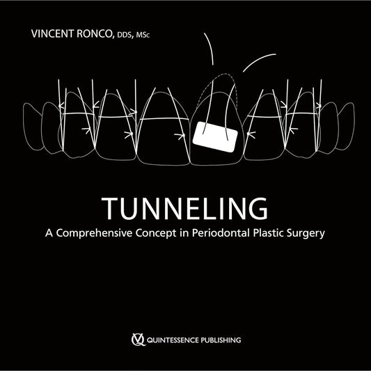 Tunneling: A Comprehensive Concept in Periodontal Plastic Surgery (scanned copy)