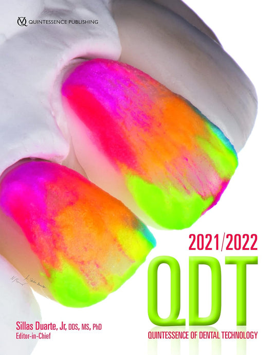 Quintessence of Dental Technology 2021-2022 (44)