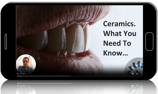 Ceramics - What You Need to Know