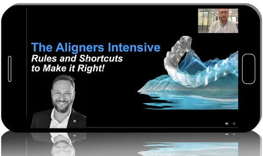 Aligners: From Beginner To Expert
