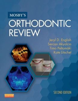 Mosby’s Orthodontic Review, 2nd Edition