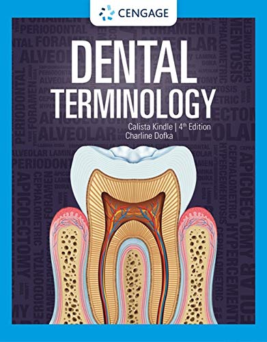 Dental Terminology, 4th Edition