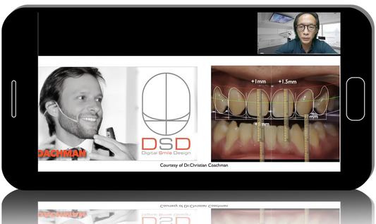 Digital Aesthetic Functional Rehabilitation: Prosthetics, Implantation, Orthodontics