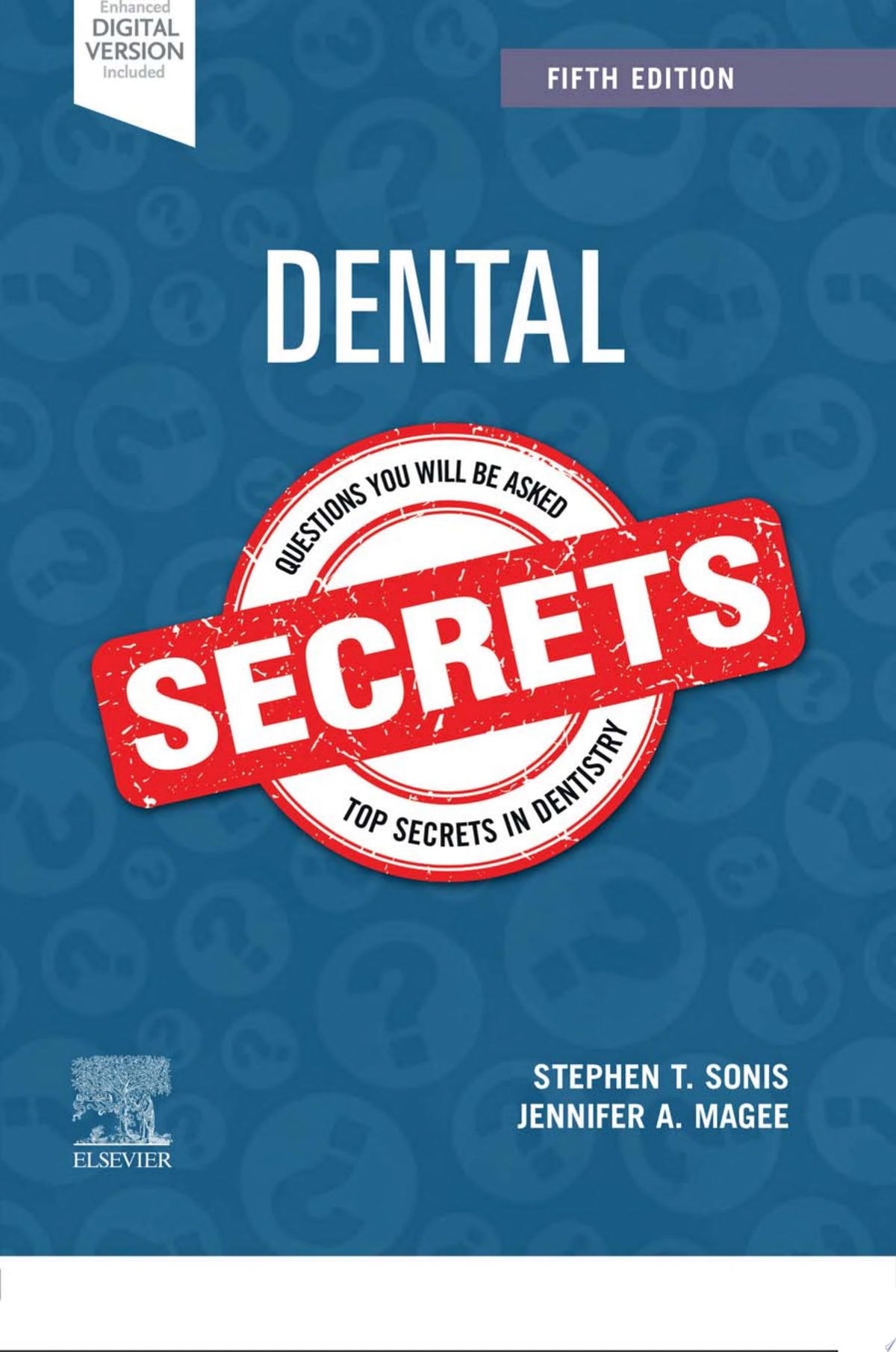 Dental Secrets - E-Book