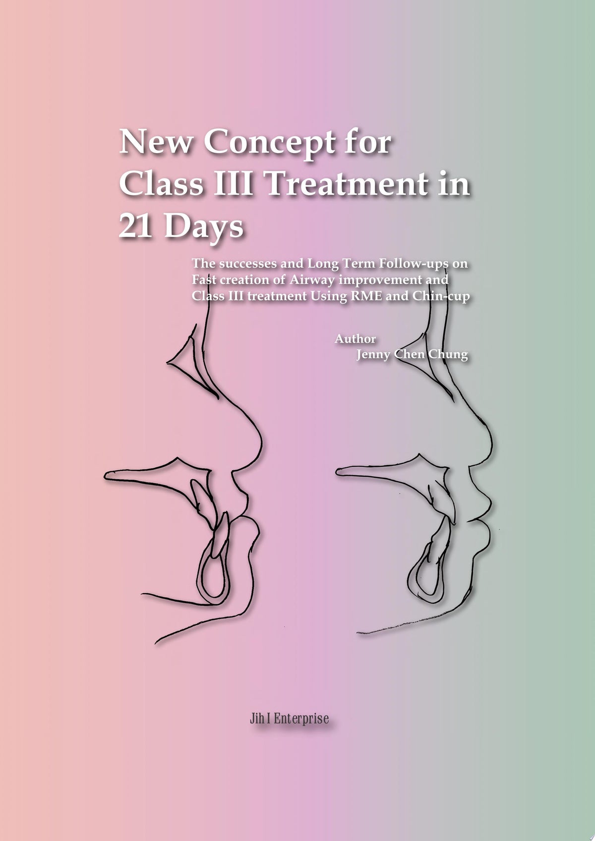 New concept for Class III treatment in 21 Days