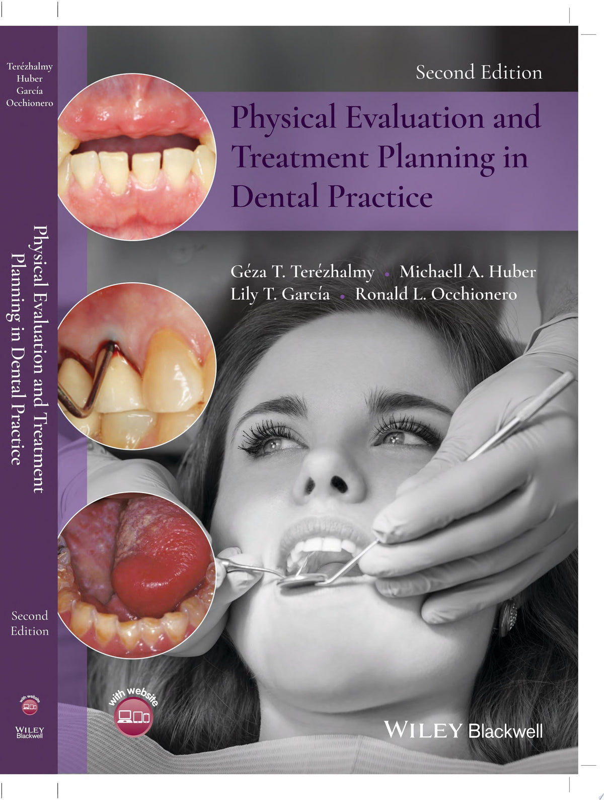 Physical Evaluation and Treatment Planning in Dental Practice