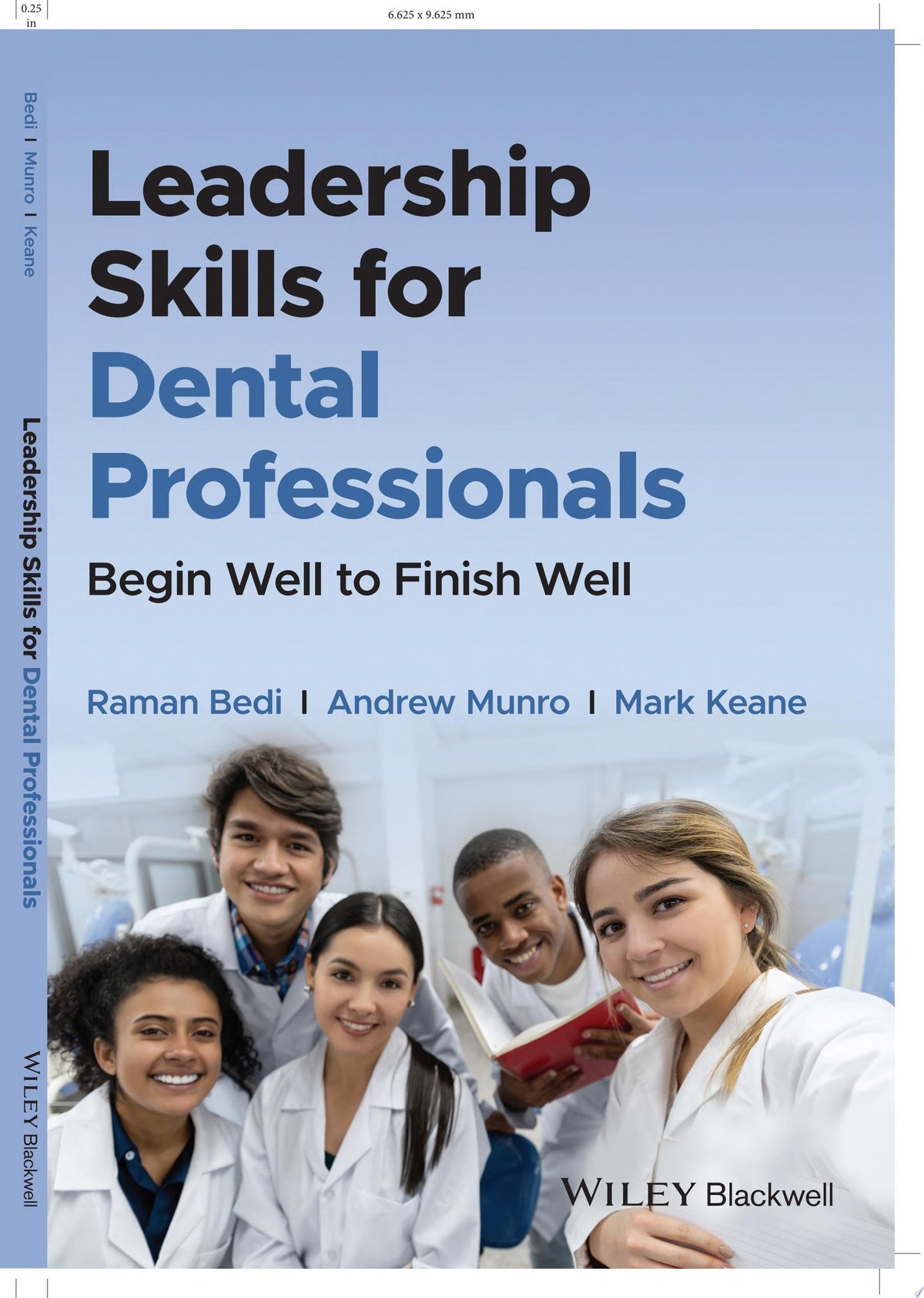 Leadership Skills for Dental Professionals