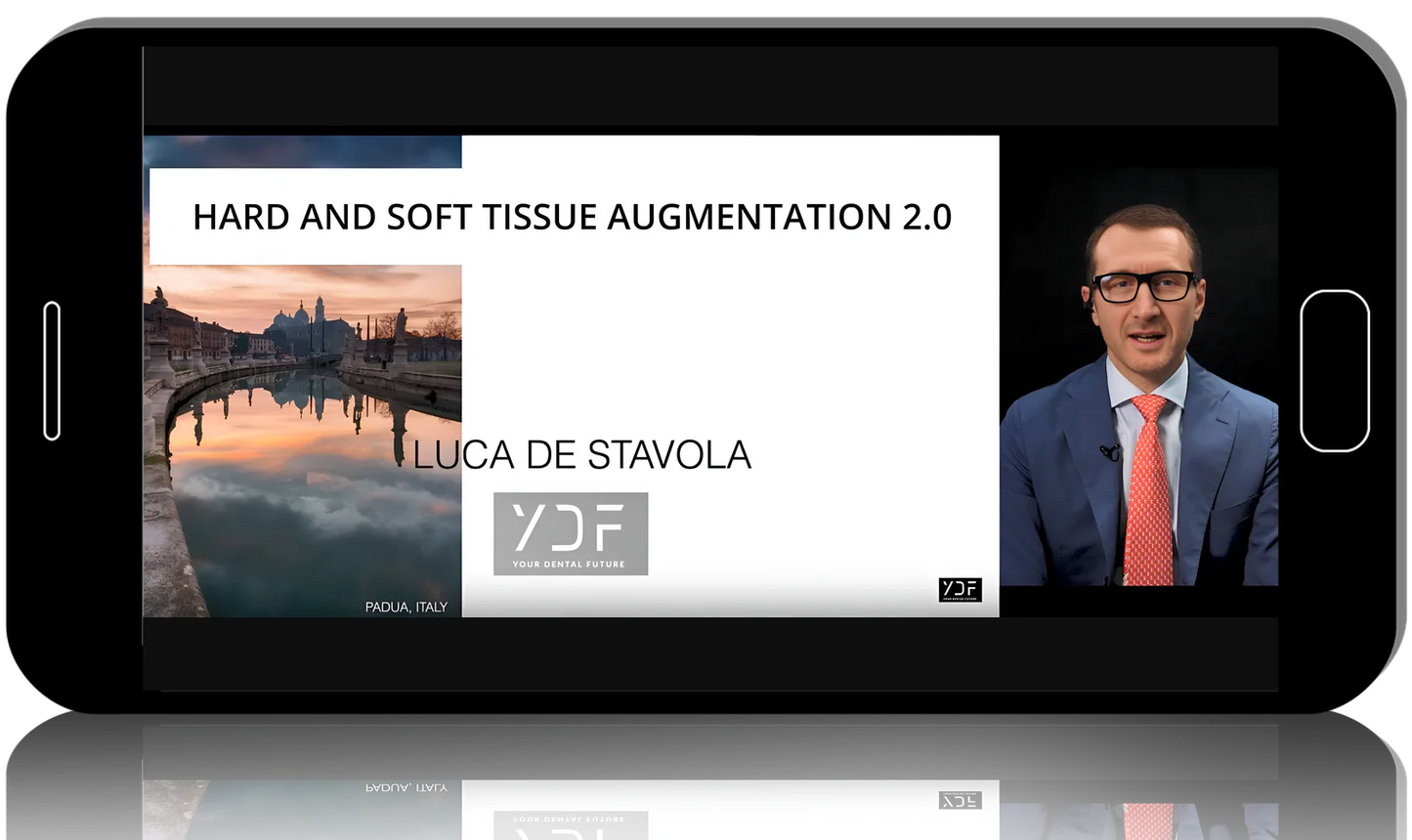 Hard and Soft tissue Augmentation