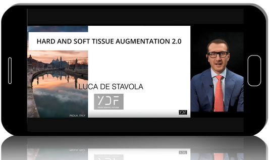 Hard and Soft tissue Augmentation