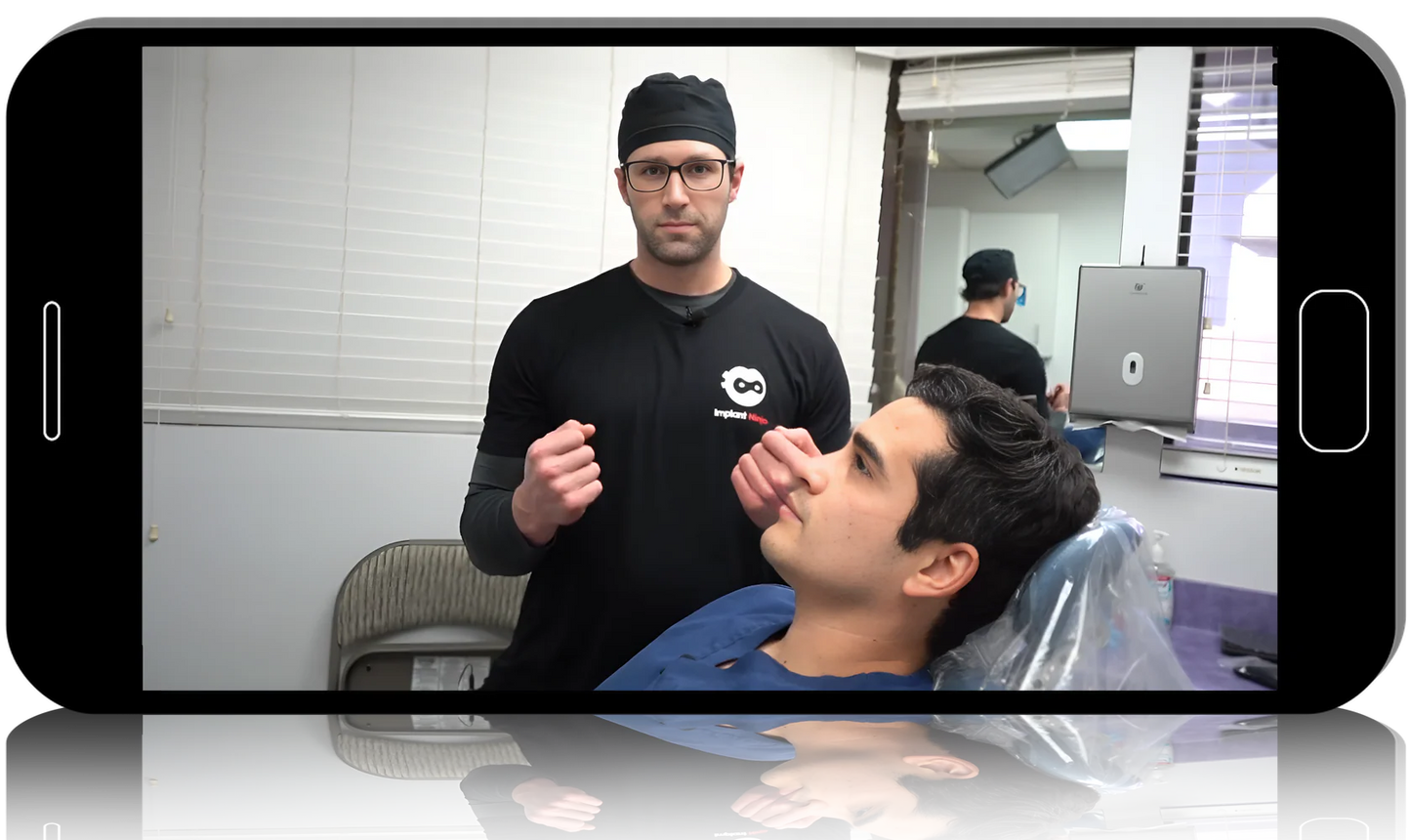 Implant Extraction