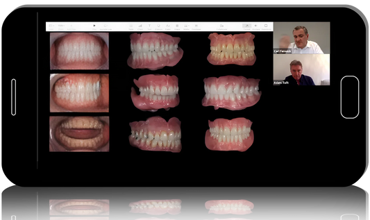 Tipton Training, Empowering Dentists. Excel with the UK’s largest dental training institution