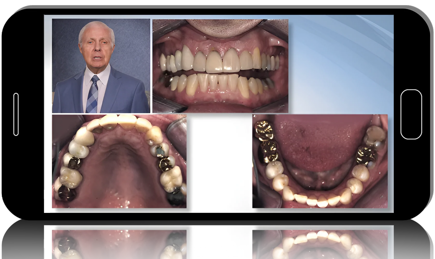 Gordon J. Christensen Practical Clinical Courses